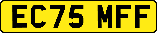 EC75MFF
