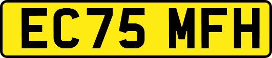 EC75MFH