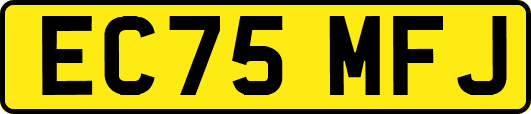 EC75MFJ