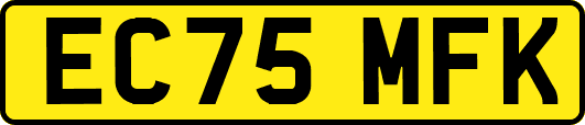 EC75MFK