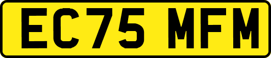 EC75MFM