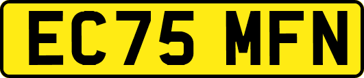 EC75MFN