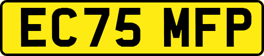 EC75MFP