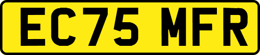 EC75MFR
