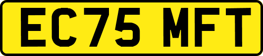 EC75MFT