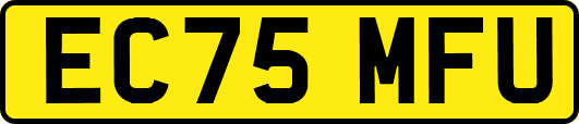 EC75MFU
