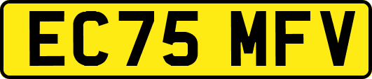 EC75MFV