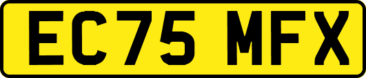 EC75MFX