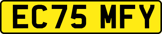 EC75MFY