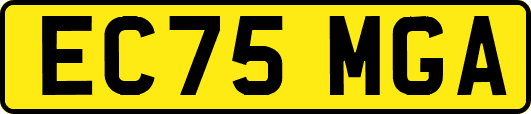 EC75MGA