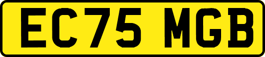 EC75MGB