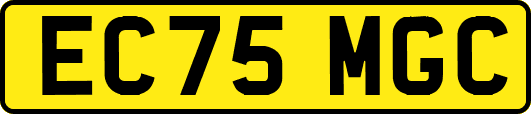 EC75MGC