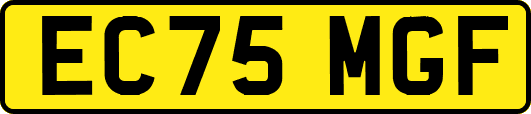 EC75MGF