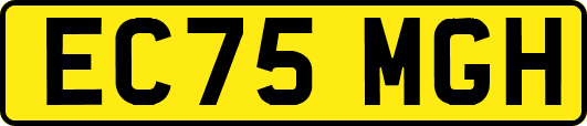 EC75MGH