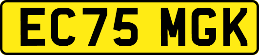 EC75MGK