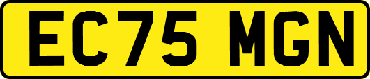 EC75MGN