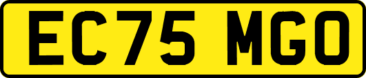 EC75MGO