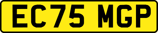 EC75MGP