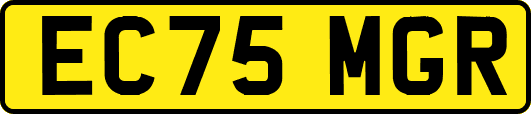 EC75MGR