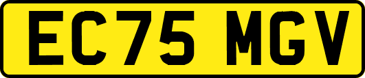 EC75MGV