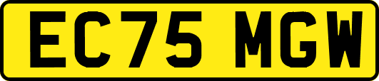 EC75MGW