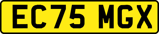EC75MGX