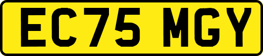 EC75MGY