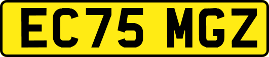 EC75MGZ
