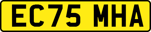 EC75MHA