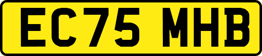 EC75MHB