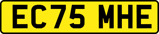 EC75MHE