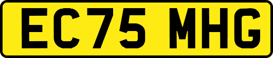 EC75MHG