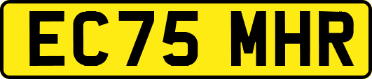 EC75MHR