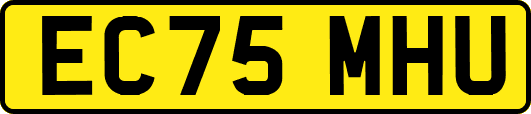 EC75MHU