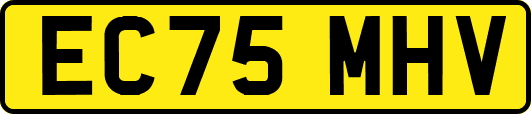 EC75MHV