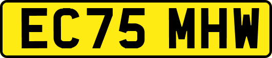 EC75MHW