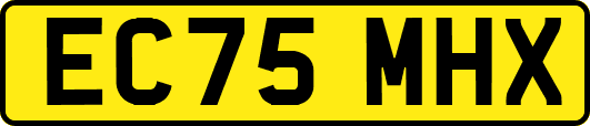 EC75MHX