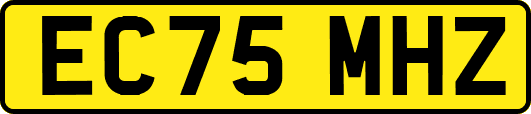 EC75MHZ