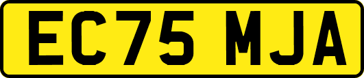 EC75MJA