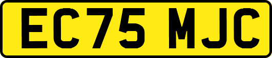 EC75MJC