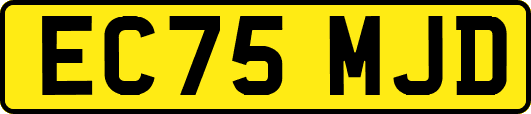 EC75MJD