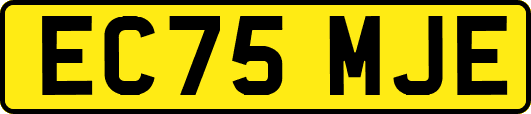 EC75MJE