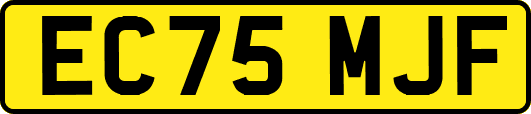 EC75MJF