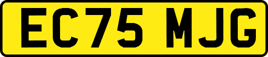 EC75MJG