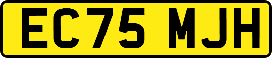 EC75MJH