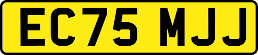 EC75MJJ