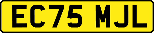 EC75MJL
