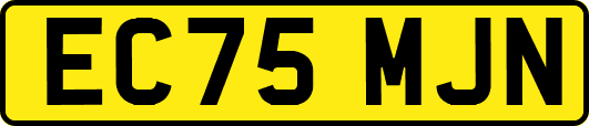 EC75MJN