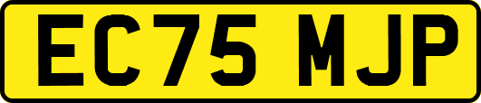 EC75MJP