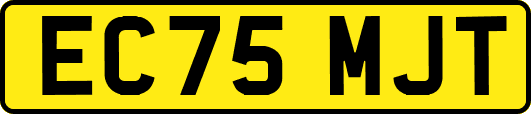 EC75MJT